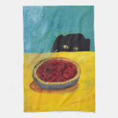 キッチンタオル (縦)