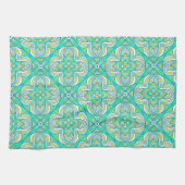 キッチンタオル (横)