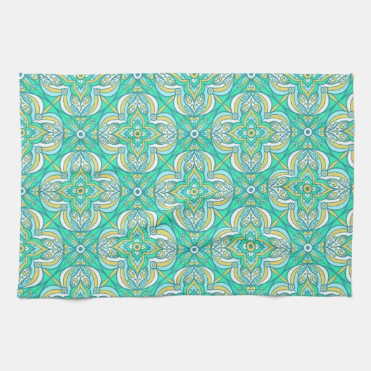 キッチンタオル (横)