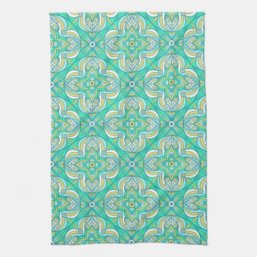 キッチンタオル (縦)