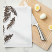 キッチンタオル (四つ折り)