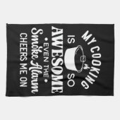 キッチンタオル (横)