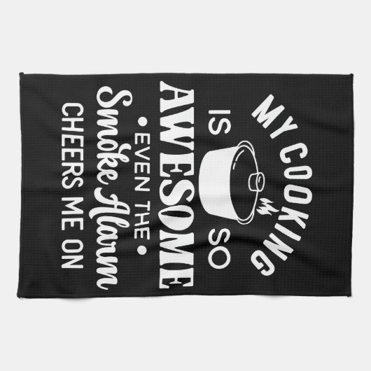 キッチンタオル (横)