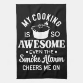 キッチンタオル (縦)