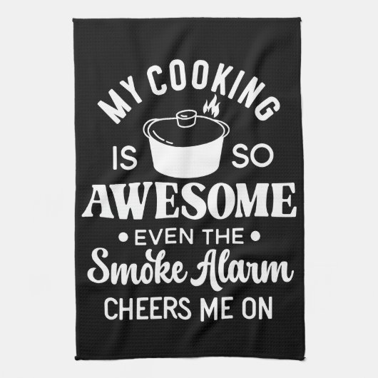 キッチンタオル (縦)