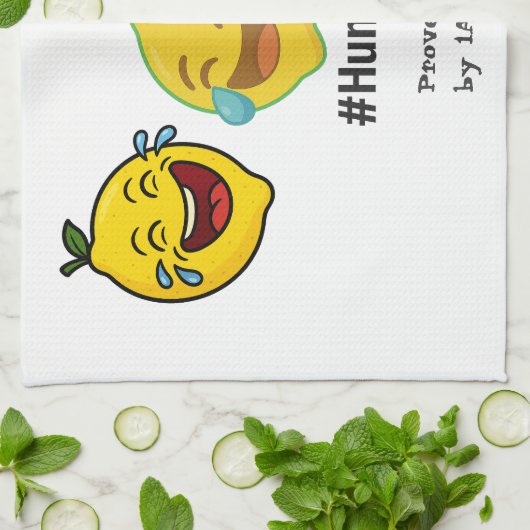 キッチンタオル (折り畳み)