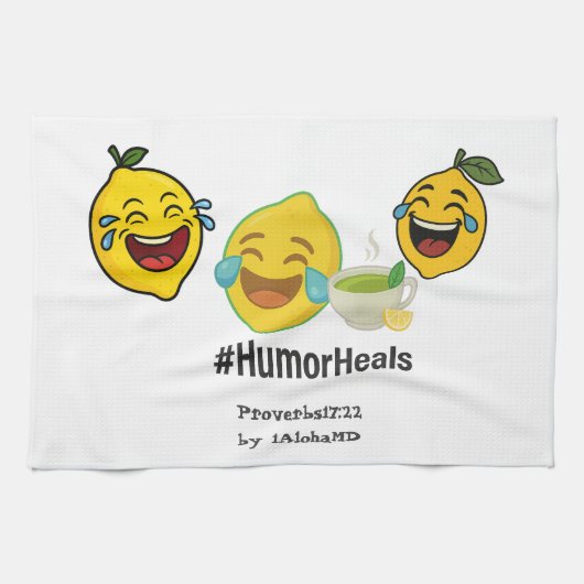 キッチンタオル (横)