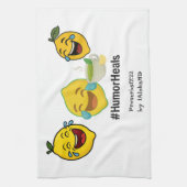 キッチンタオル (縦)