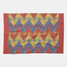 キッチンタオル