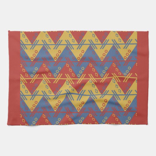 キッチンタオル (横)