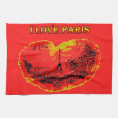 キッチンタオル (横)