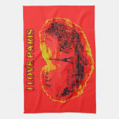 キッチンタオル (縦)