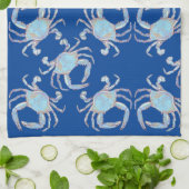 キッチンタオル (折り畳み)