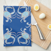 キッチンタオル (四つ折り)