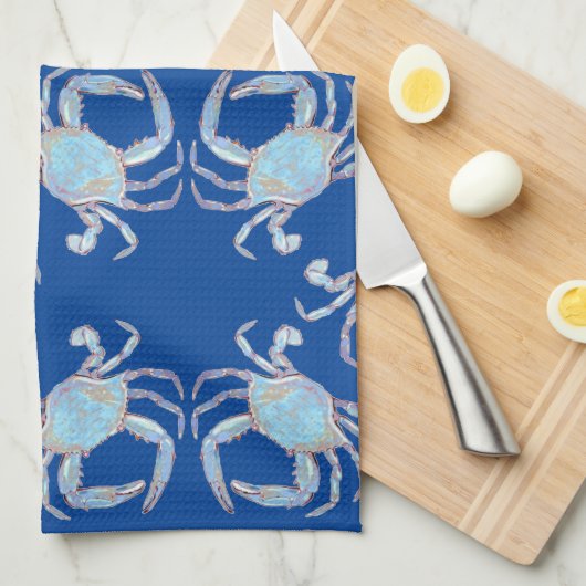 キッチンタオル (四つ折り)