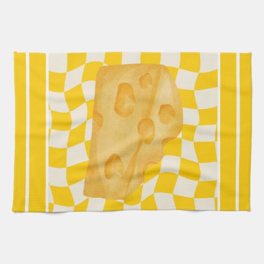 キッチンタオル (横)