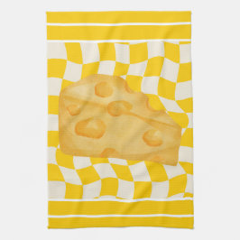 キッチンタオル