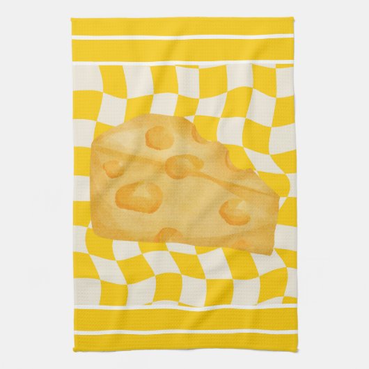 キッチンタオル (縦)