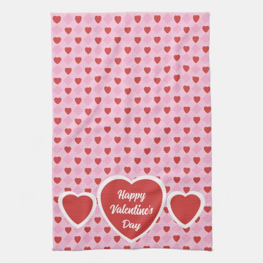 キッチンタオル (縦)