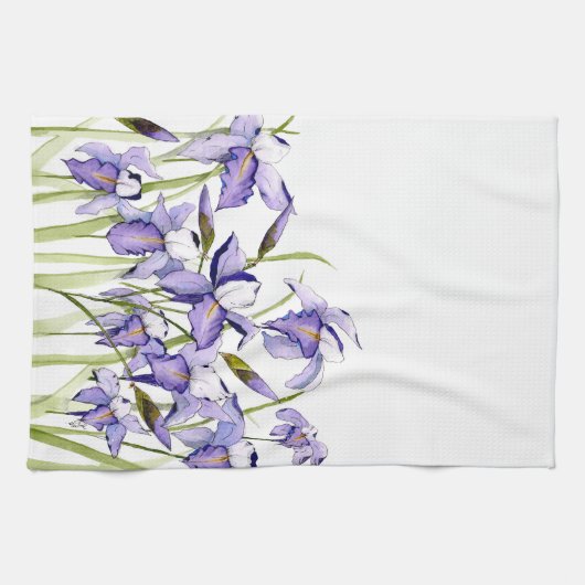 キッチンタオル (横)