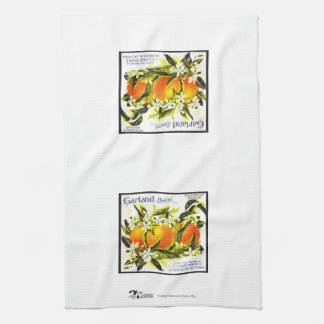 キッチンタオル