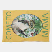 キッチンタオル (横)