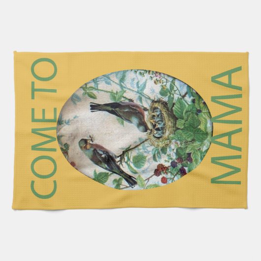 キッチンタオル (横)