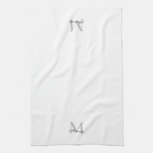 キッチンタオル (縦)