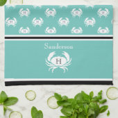 キッチンタオル (折り畳み)