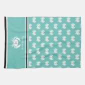 キッチンタオル (横)