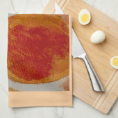 キッチンタオル (四つ折り)