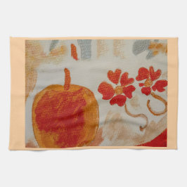 キッチンタオル