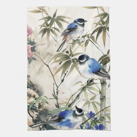 キッチンタオル (縦)