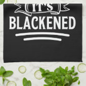 キッチンタオル (折り畳み)