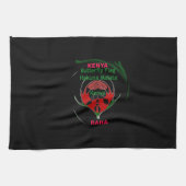 キッチンタオル (横)