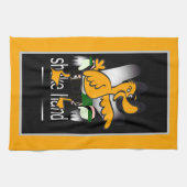 キッチンタオル (横)