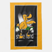 キッチンタオル (縦)