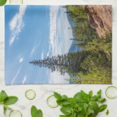 キッチンタオル (折り畳み)