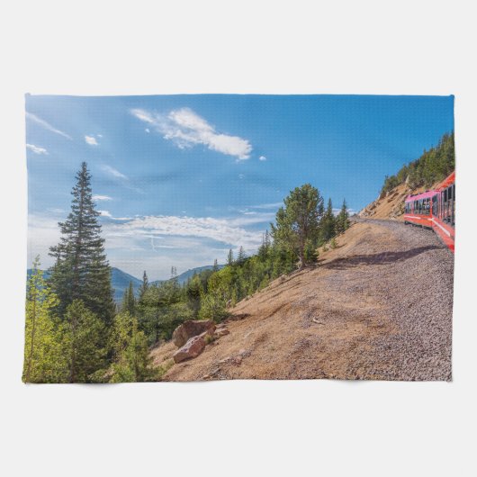 キッチンタオル (横)