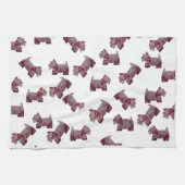 キッチンタオル (横)