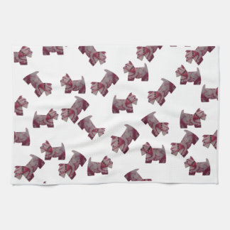 キッチンタオル