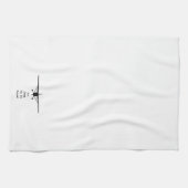 キッチンタオル (横)