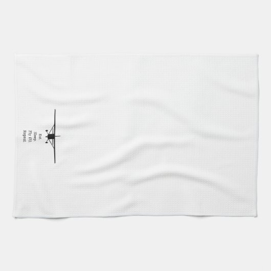 キッチンタオル (横)