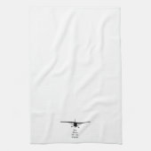 キッチンタオル (縦)