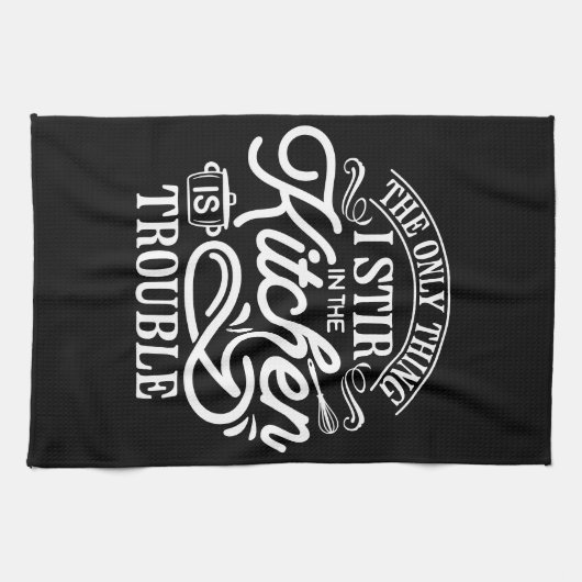 キッチンタオル (横)