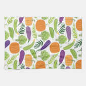 キッチンタオル (横)