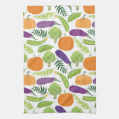 キッチンタオル (縦)