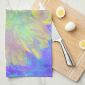 キッチンタオル (四つ折り)