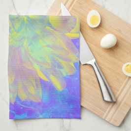 キッチンタオル