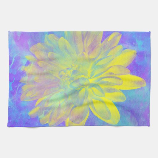 キッチンタオル (横)